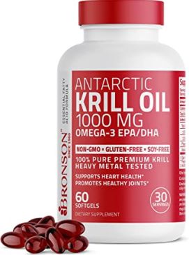 Krill Oil