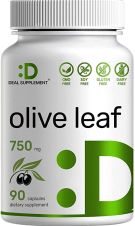 Olive Leaf Extract